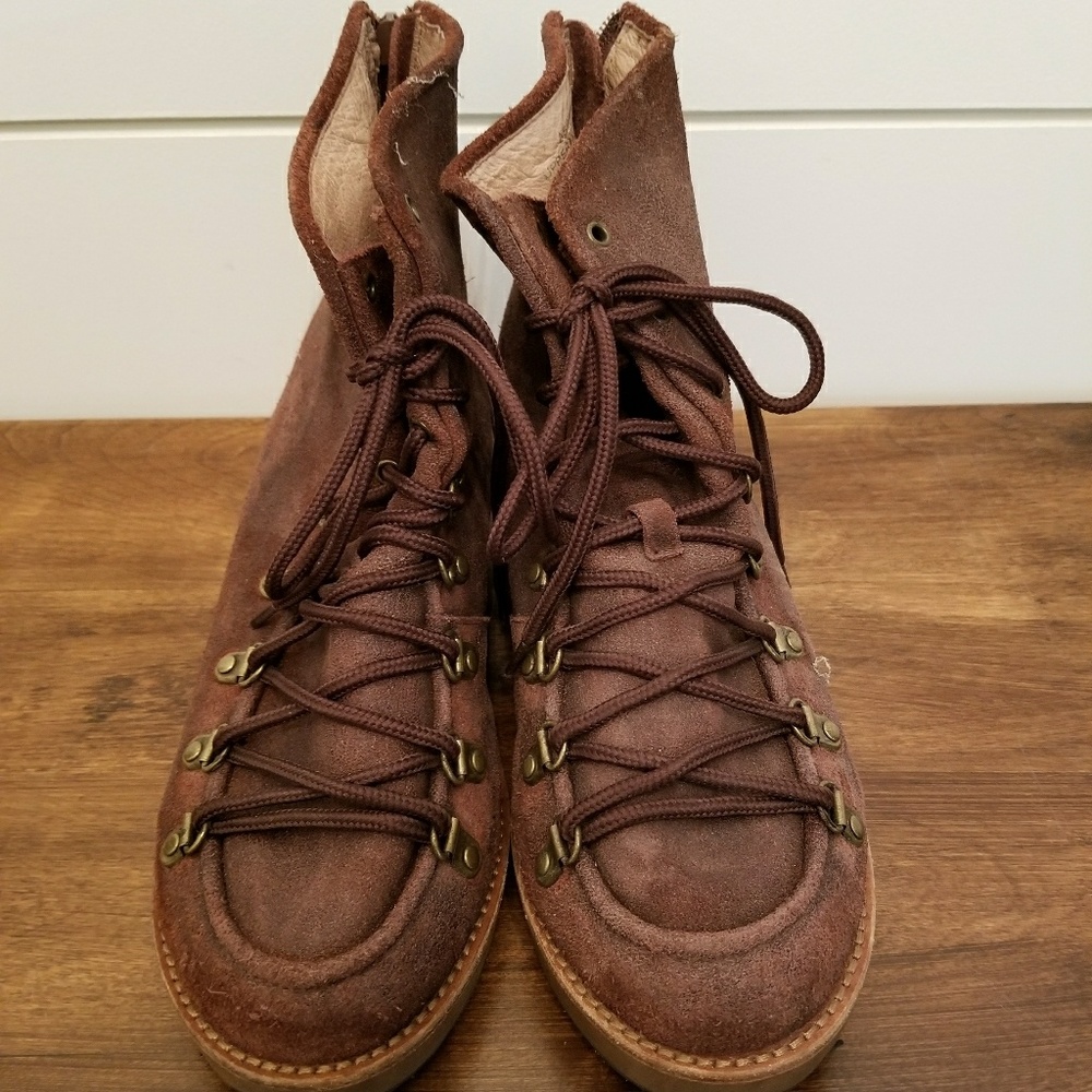 Unique Jeffery Campbell Boots